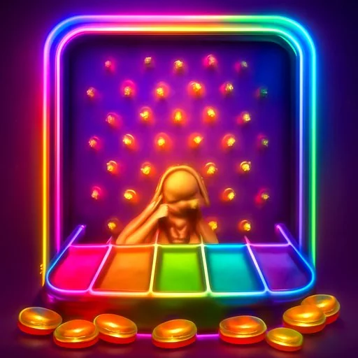 viptk Android Phone Gaming Lobby